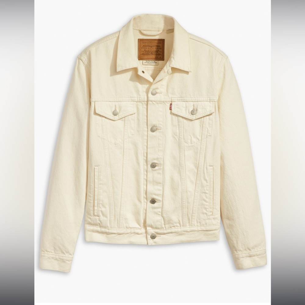Levi’s Trucker Jacket